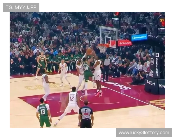 字母哥轰40分雄鹿击败篮网挺进东部决赛